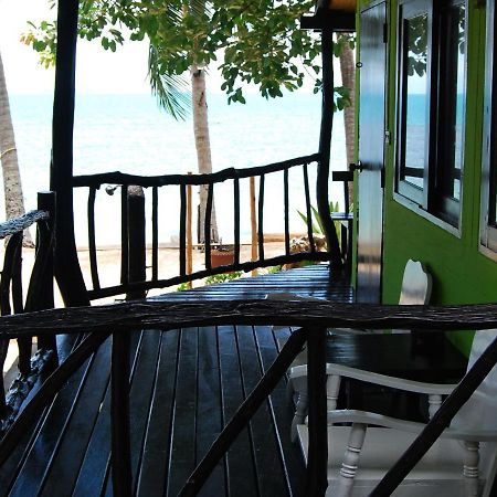 By Beach Resort Koh Samui Ngoại thất bức ảnh