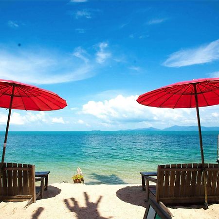 By Beach Resort Koh Samui Ngoại thất bức ảnh