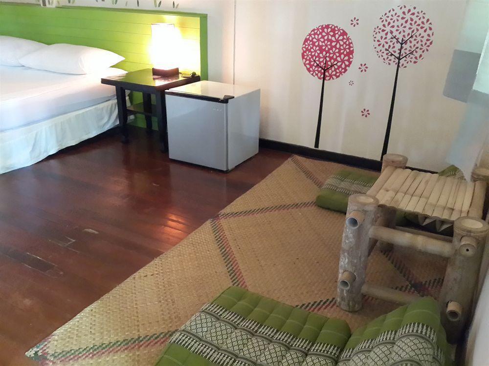 By Beach Resort Koh Samui Ngoại thất bức ảnh