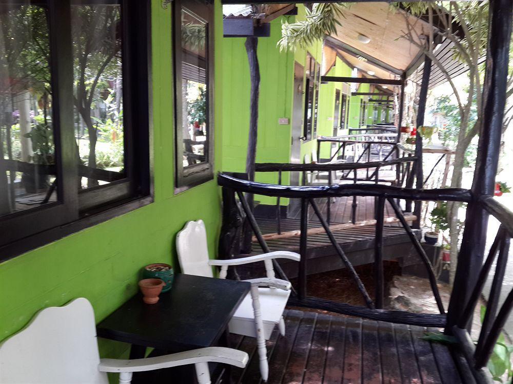 By Beach Resort Koh Samui Ngoại thất bức ảnh