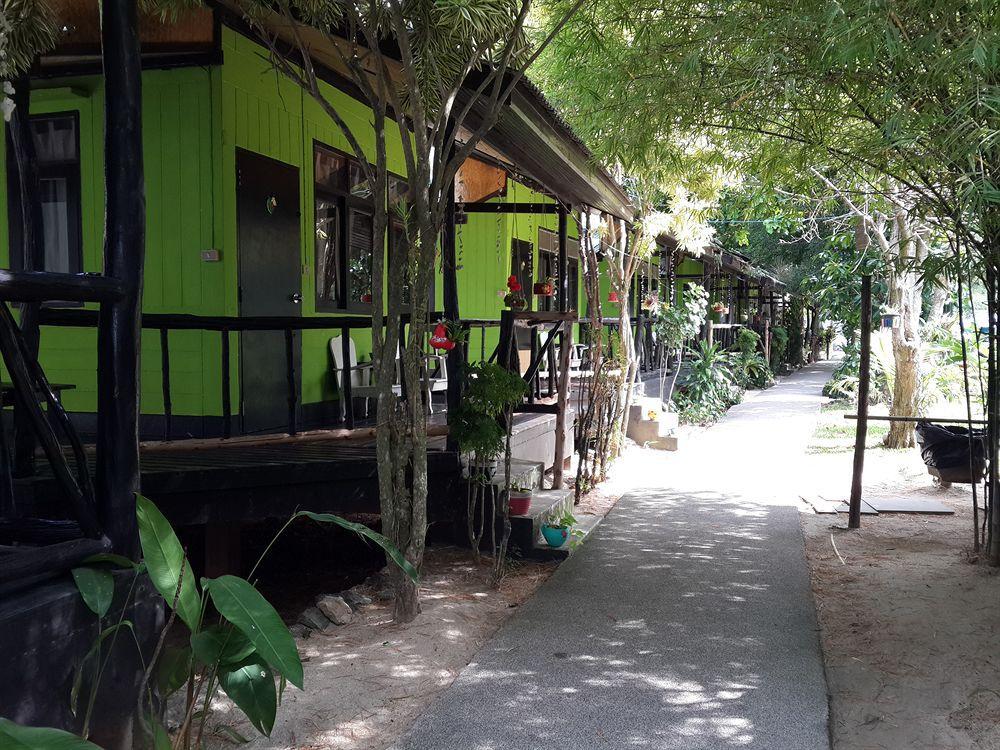 By Beach Resort Koh Samui Ngoại thất bức ảnh