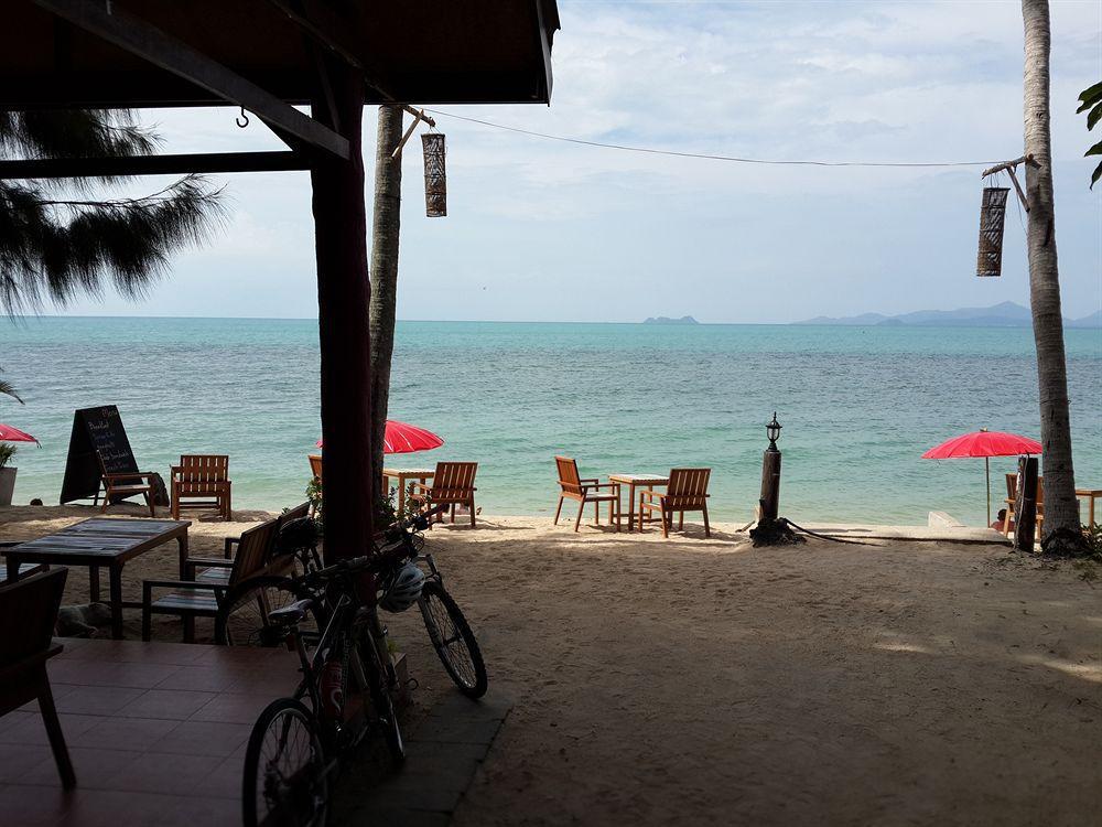 By Beach Resort Koh Samui Ngoại thất bức ảnh