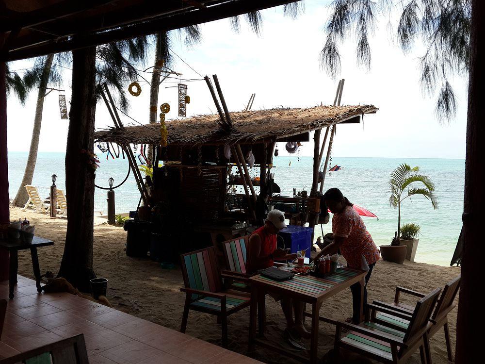 By Beach Resort Koh Samui Ngoại thất bức ảnh