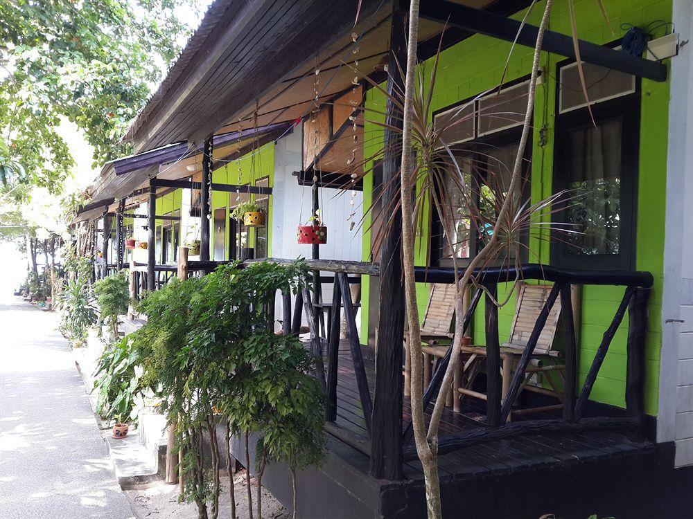 By Beach Resort Koh Samui Ngoại thất bức ảnh