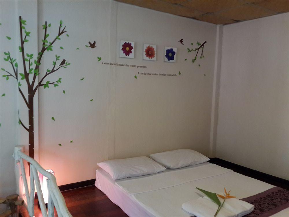 By Beach Resort Koh Samui Ngoại thất bức ảnh