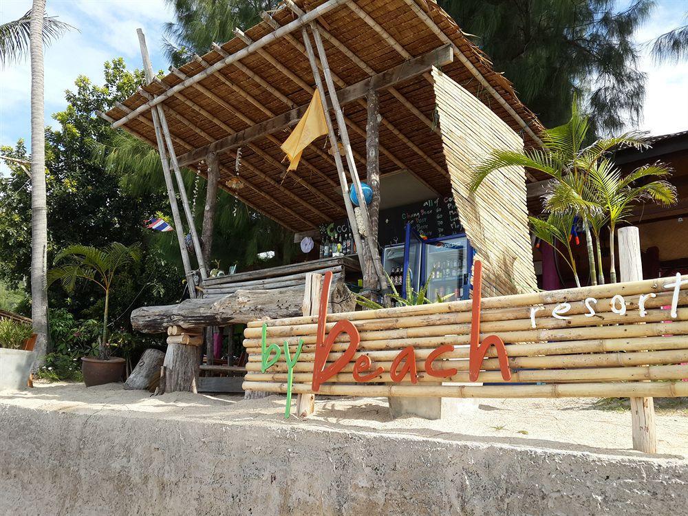 By Beach Resort Koh Samui Ngoại thất bức ảnh