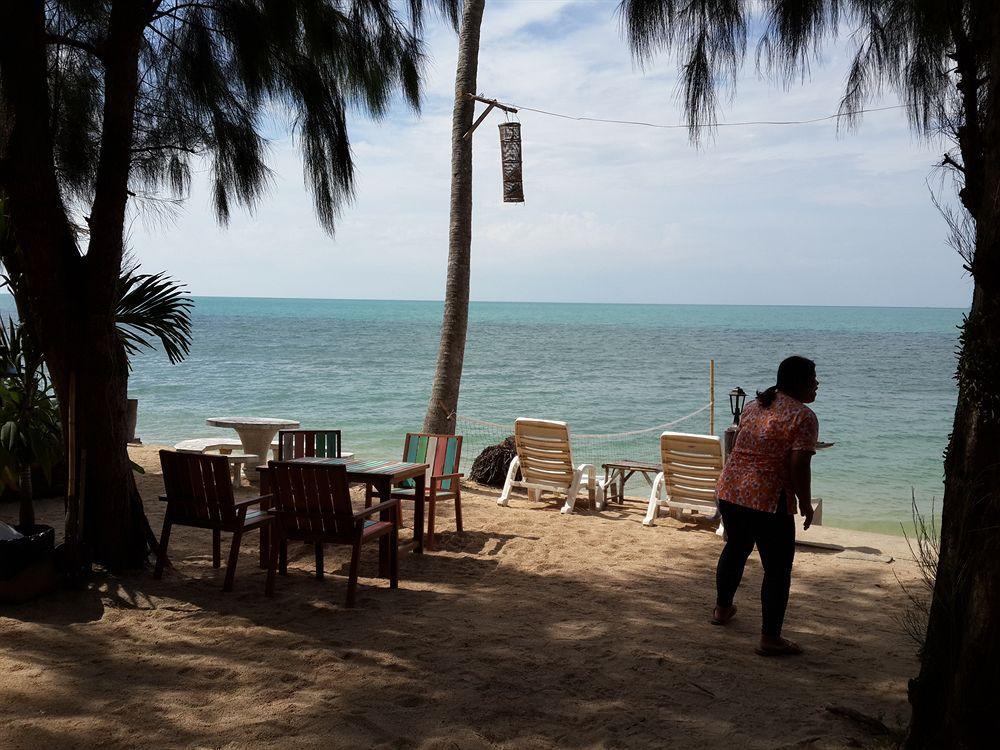 By Beach Resort Koh Samui Ngoại thất bức ảnh