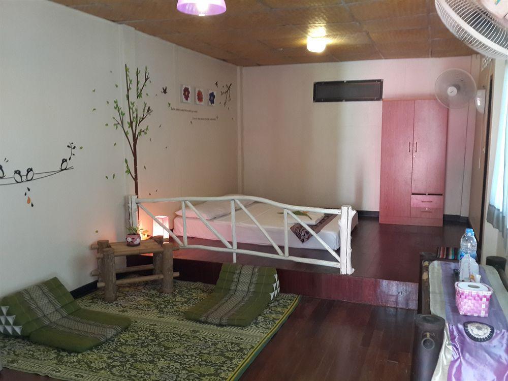 By Beach Resort Koh Samui Ngoại thất bức ảnh