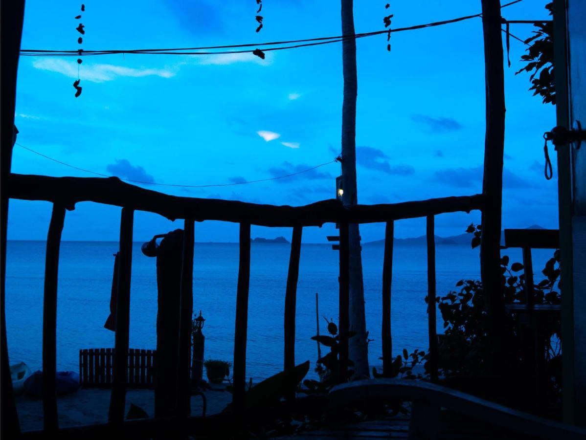 By Beach Resort Koh Samui Ngoại thất bức ảnh