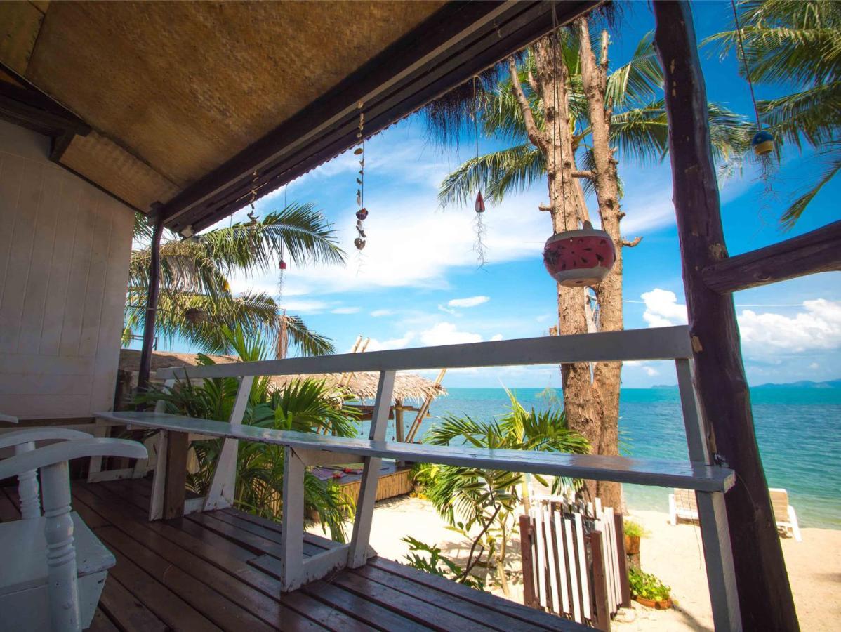 By Beach Resort Koh Samui Ngoại thất bức ảnh
