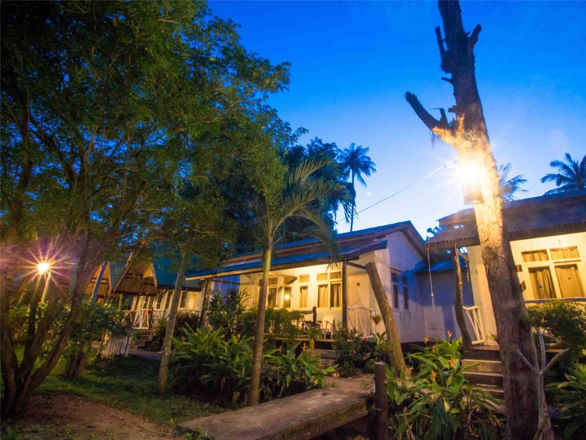 By Beach Resort Koh Samui Ngoại thất bức ảnh