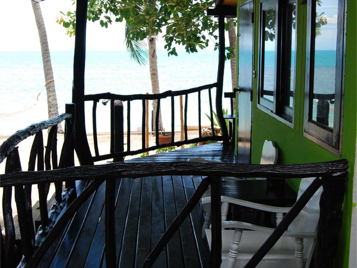 By Beach Resort Koh Samui Ngoại thất bức ảnh