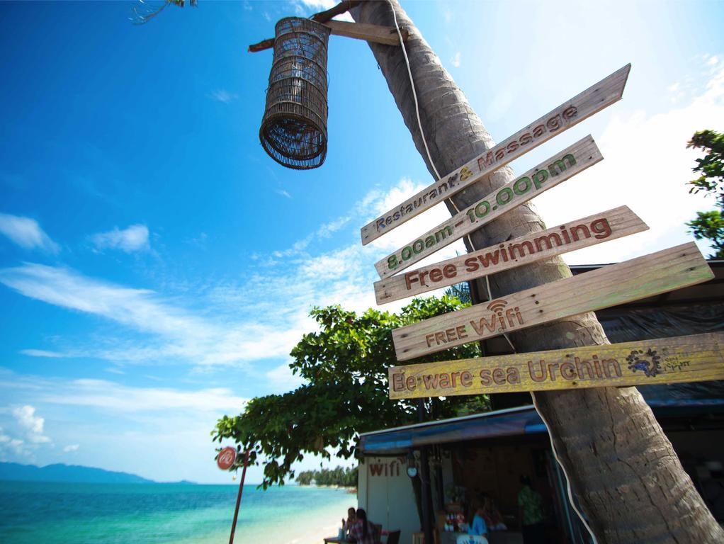 By Beach Resort Koh Samui Ngoại thất bức ảnh