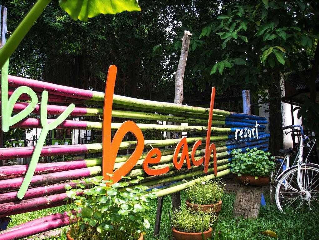 By Beach Resort Koh Samui Ngoại thất bức ảnh
