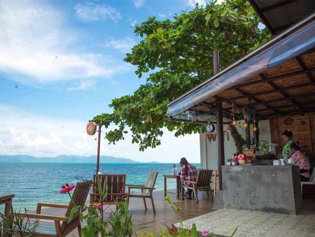 By Beach Resort Koh Samui Ngoại thất bức ảnh