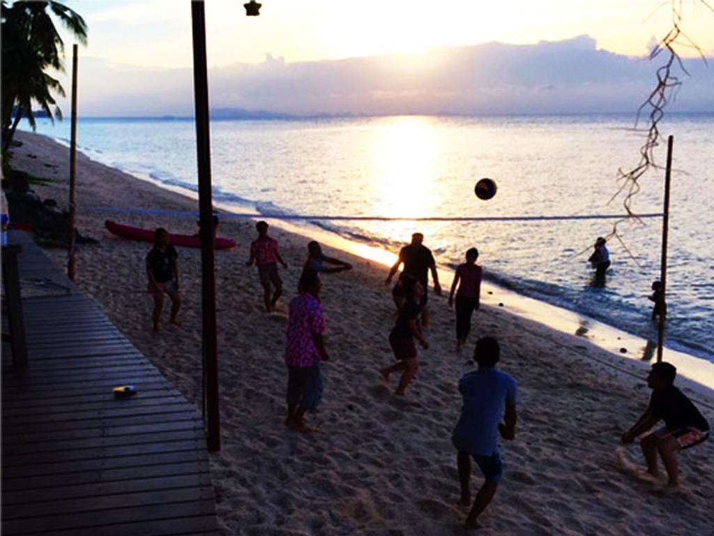 By Beach Resort Koh Samui Ngoại thất bức ảnh