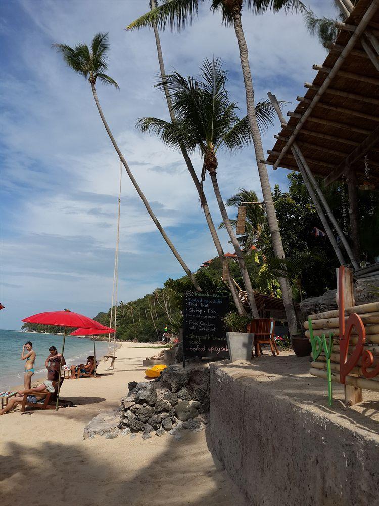 By Beach Resort Koh Samui Ngoại thất bức ảnh