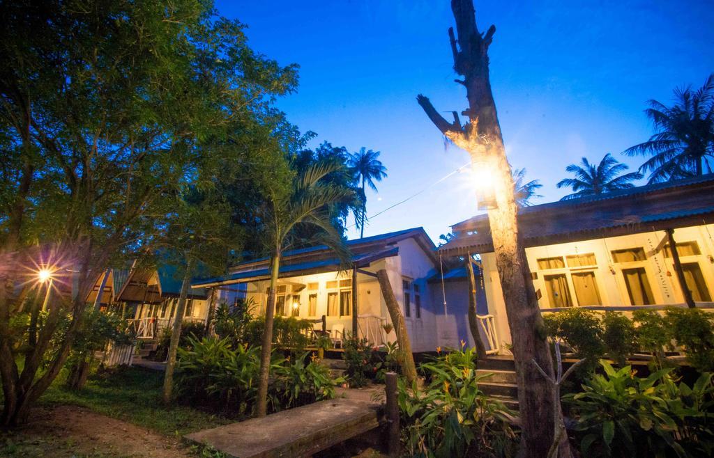 By Beach Resort Koh Samui Ngoại thất bức ảnh