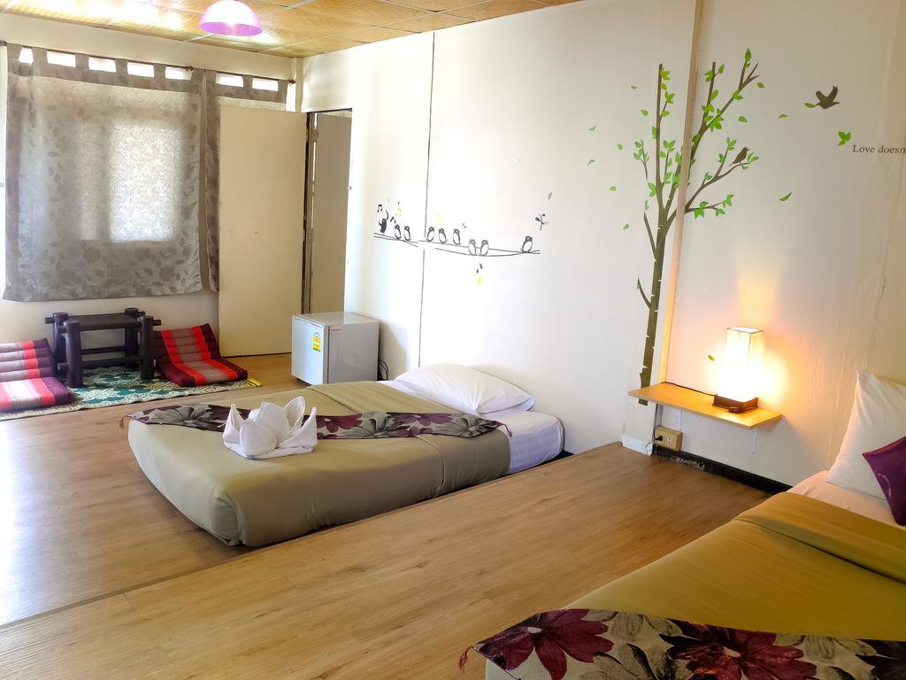 By Beach Resort Koh Samui Phòng bức ảnh