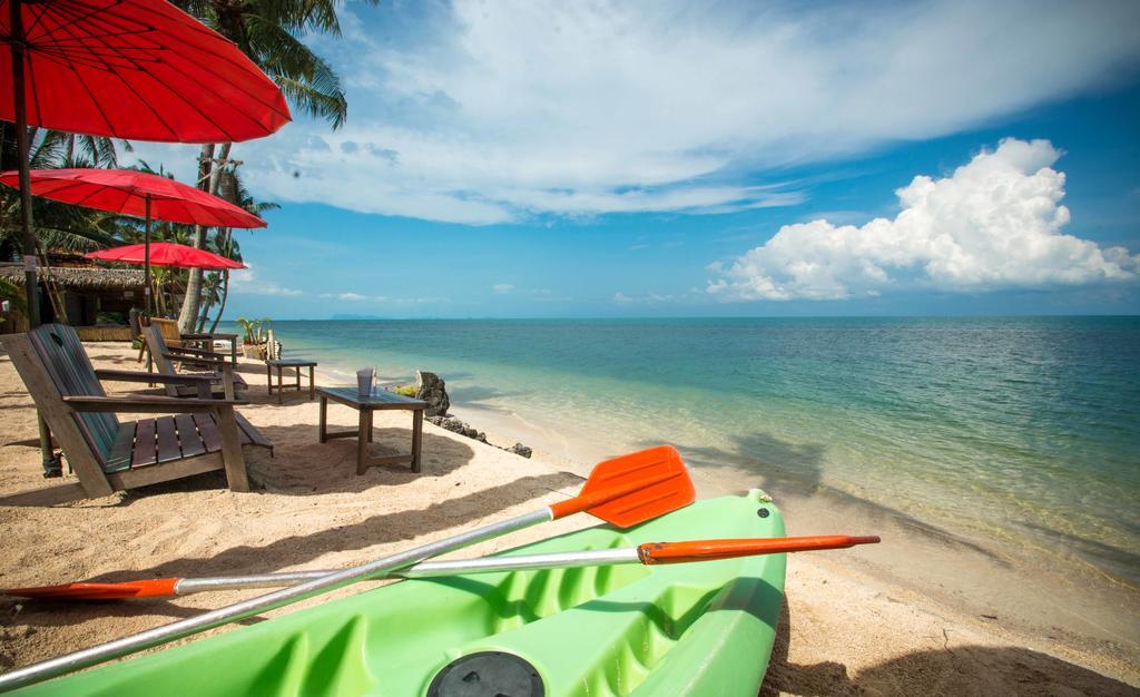 By Beach Resort Koh Samui Ngoại thất bức ảnh
