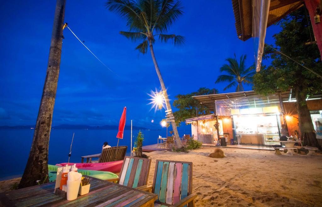 By Beach Resort Koh Samui Ngoại thất bức ảnh