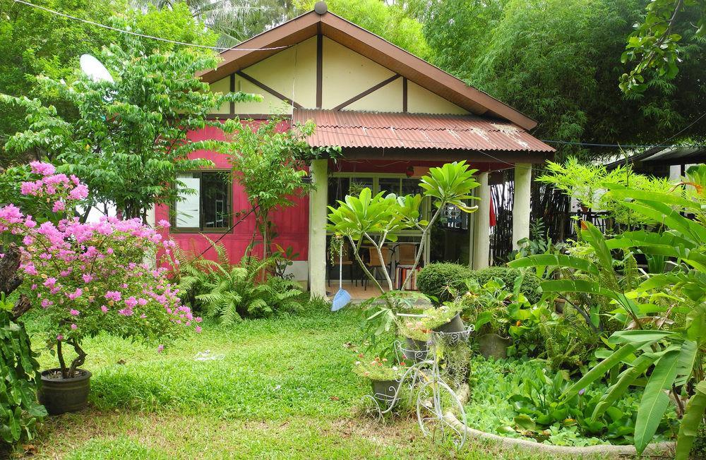 By Beach Resort Koh Samui Ngoại thất bức ảnh