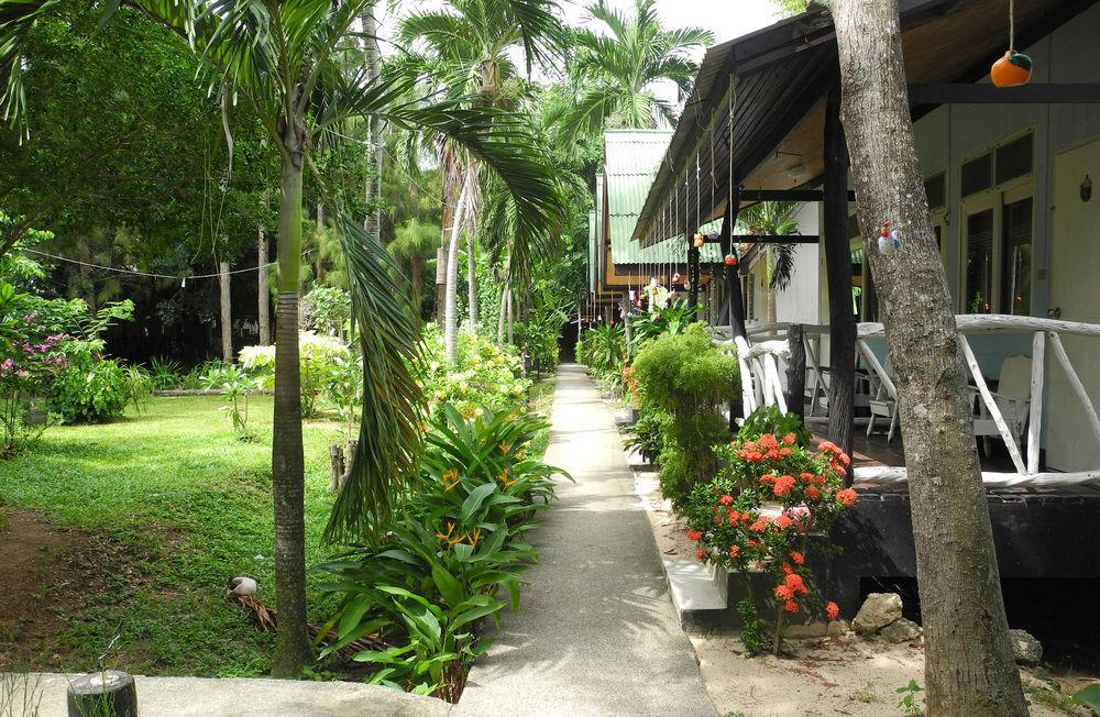 By Beach Resort Koh Samui Ngoại thất bức ảnh