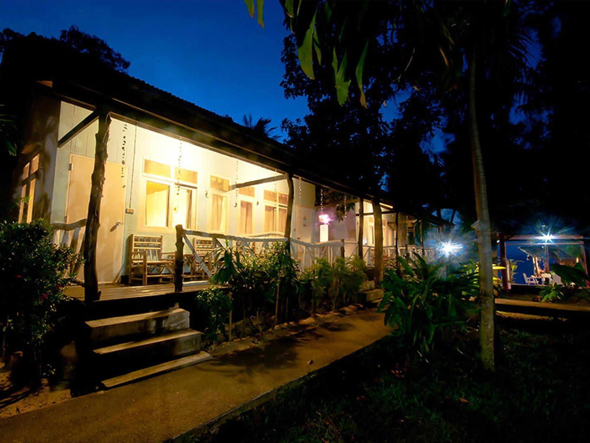 By Beach Resort Koh Samui Ngoại thất bức ảnh
