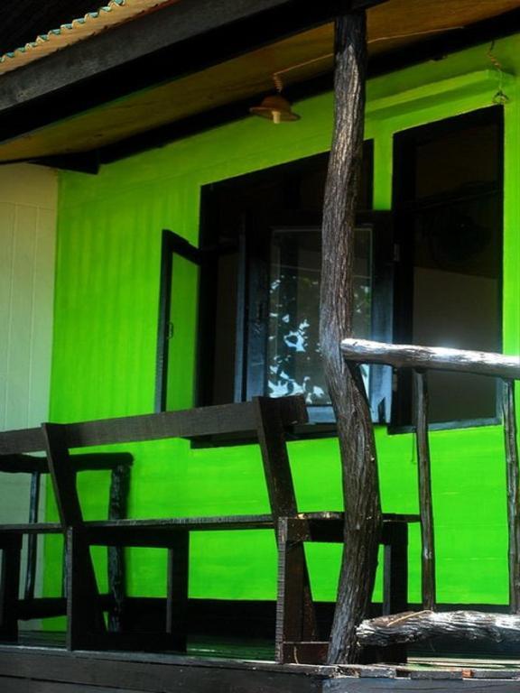 By Beach Resort Koh Samui Ngoại thất bức ảnh