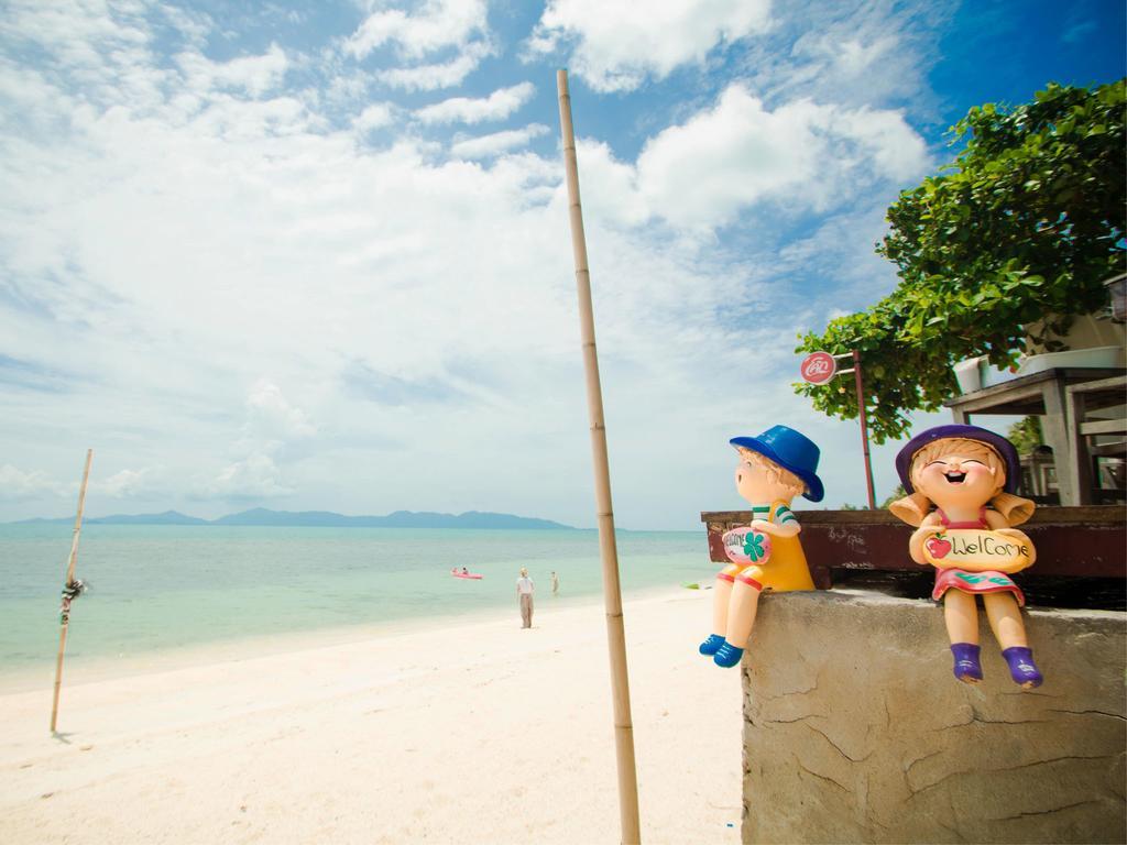 By Beach Resort Koh Samui Ngoại thất bức ảnh