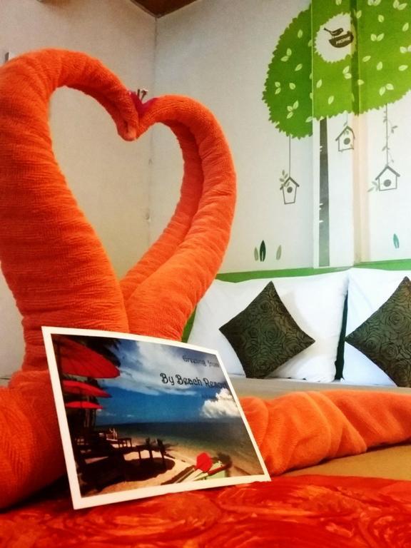 By Beach Resort Koh Samui Ngoại thất bức ảnh