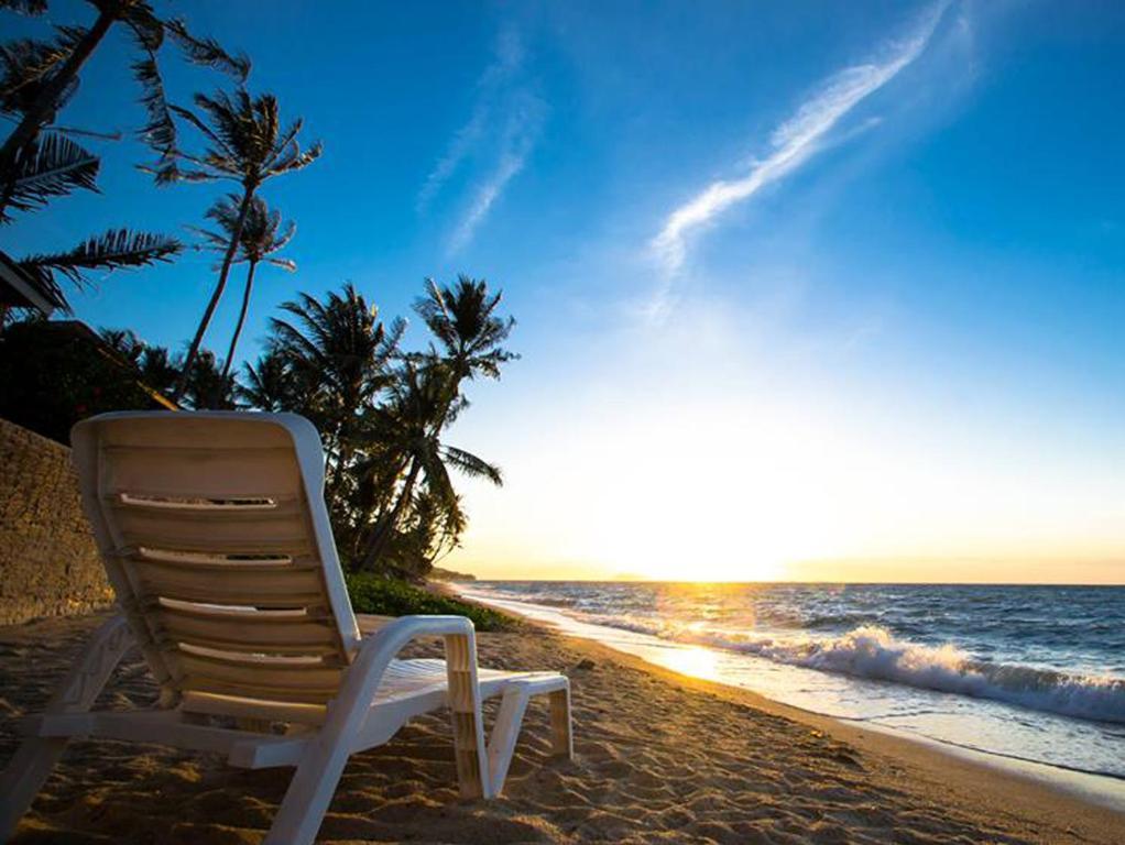 By Beach Resort Koh Samui Ngoại thất bức ảnh