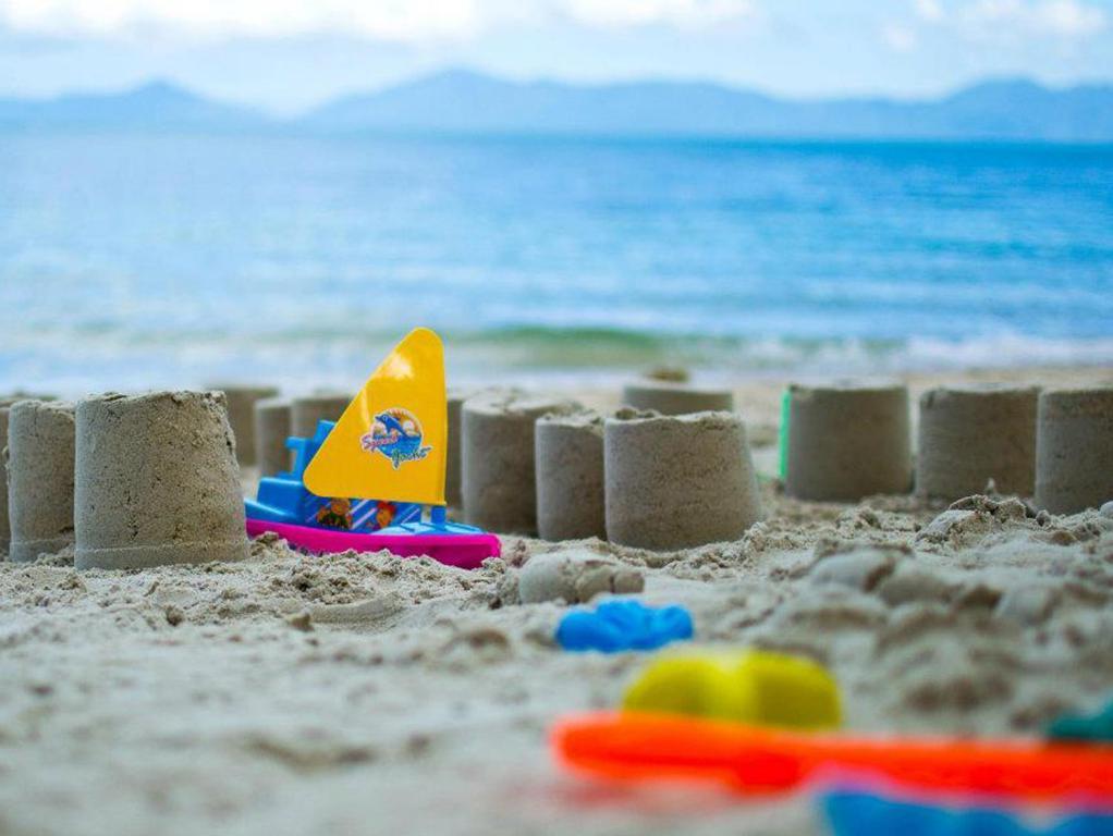 By Beach Resort Koh Samui Ngoại thất bức ảnh