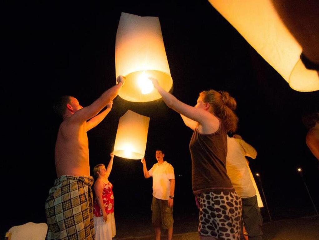 By Beach Resort Koh Samui Ngoại thất bức ảnh