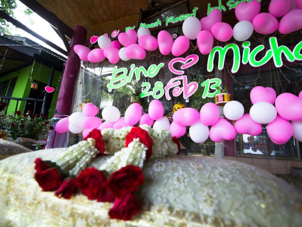 By Beach Resort Koh Samui Ngoại thất bức ảnh