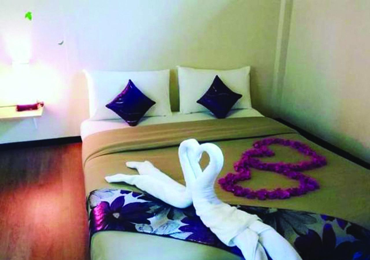 By Beach Resort Koh Samui Ngoại thất bức ảnh