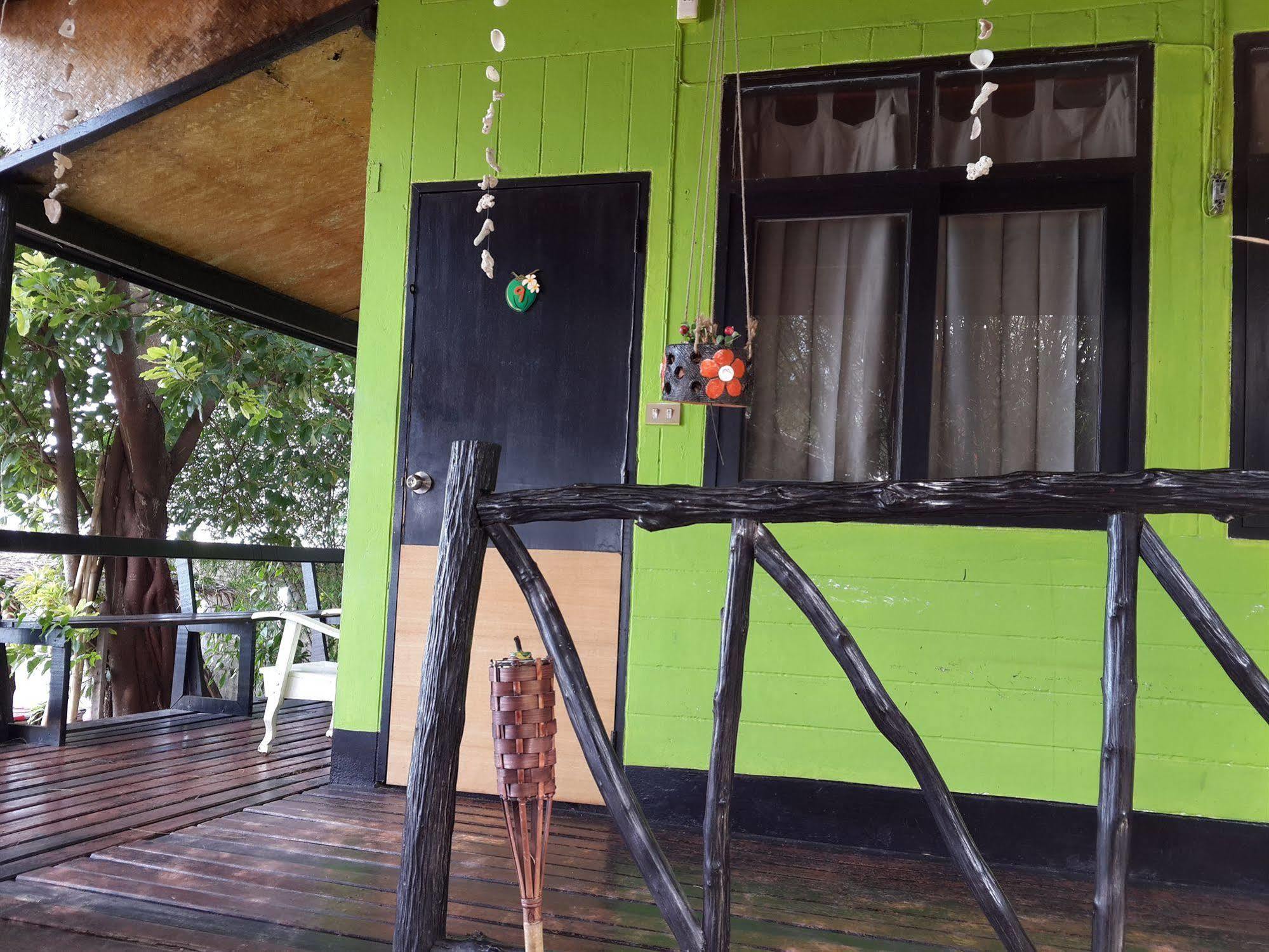 By Beach Resort Koh Samui Ngoại thất bức ảnh