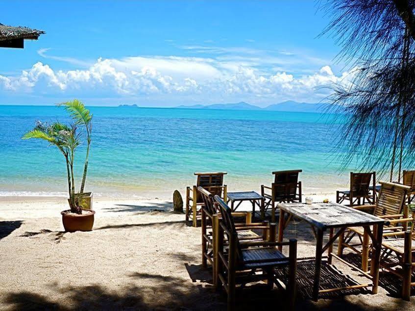 By Beach Resort Koh Samui Ngoại thất bức ảnh