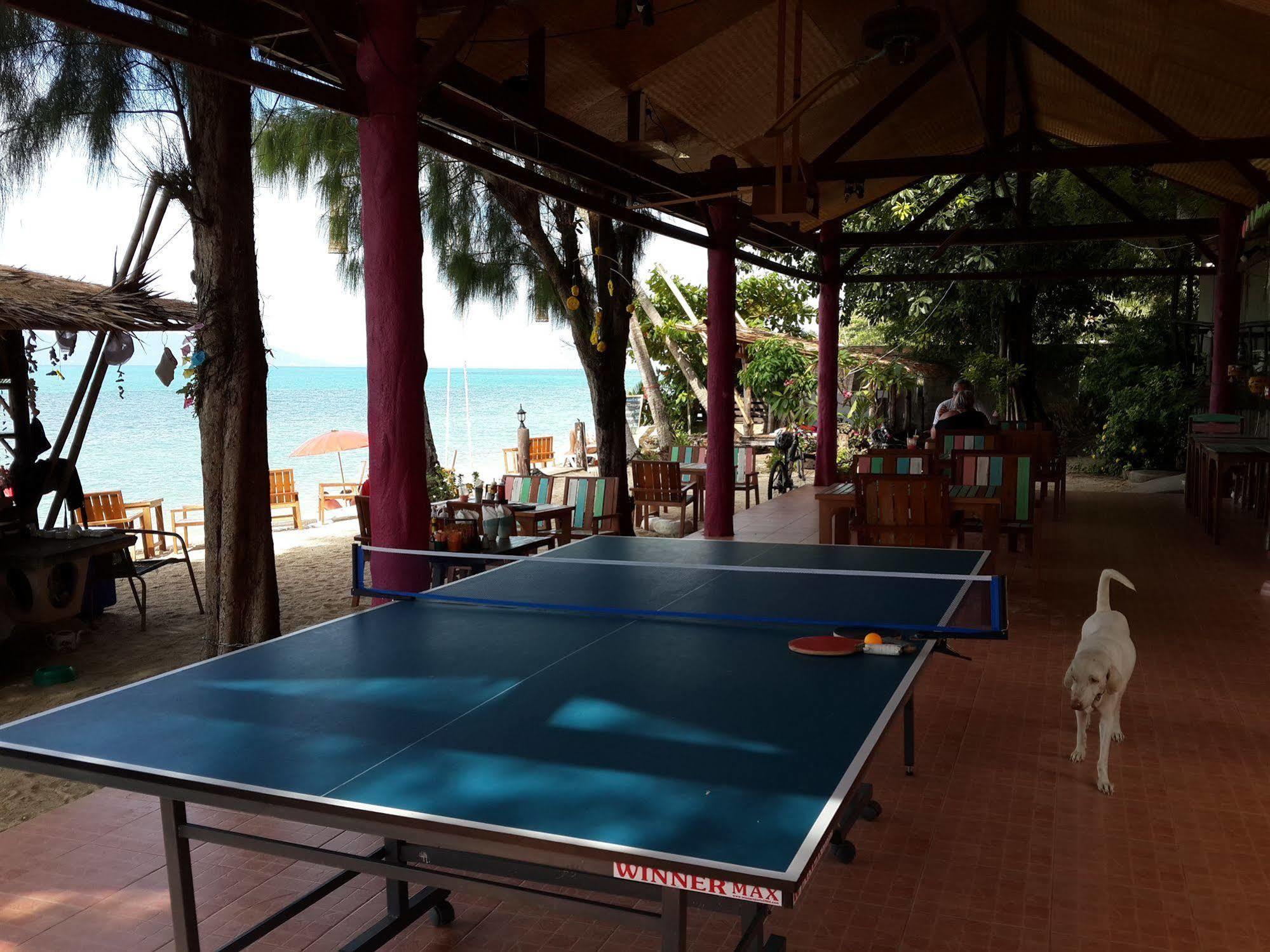 By Beach Resort Koh Samui Ngoại thất bức ảnh