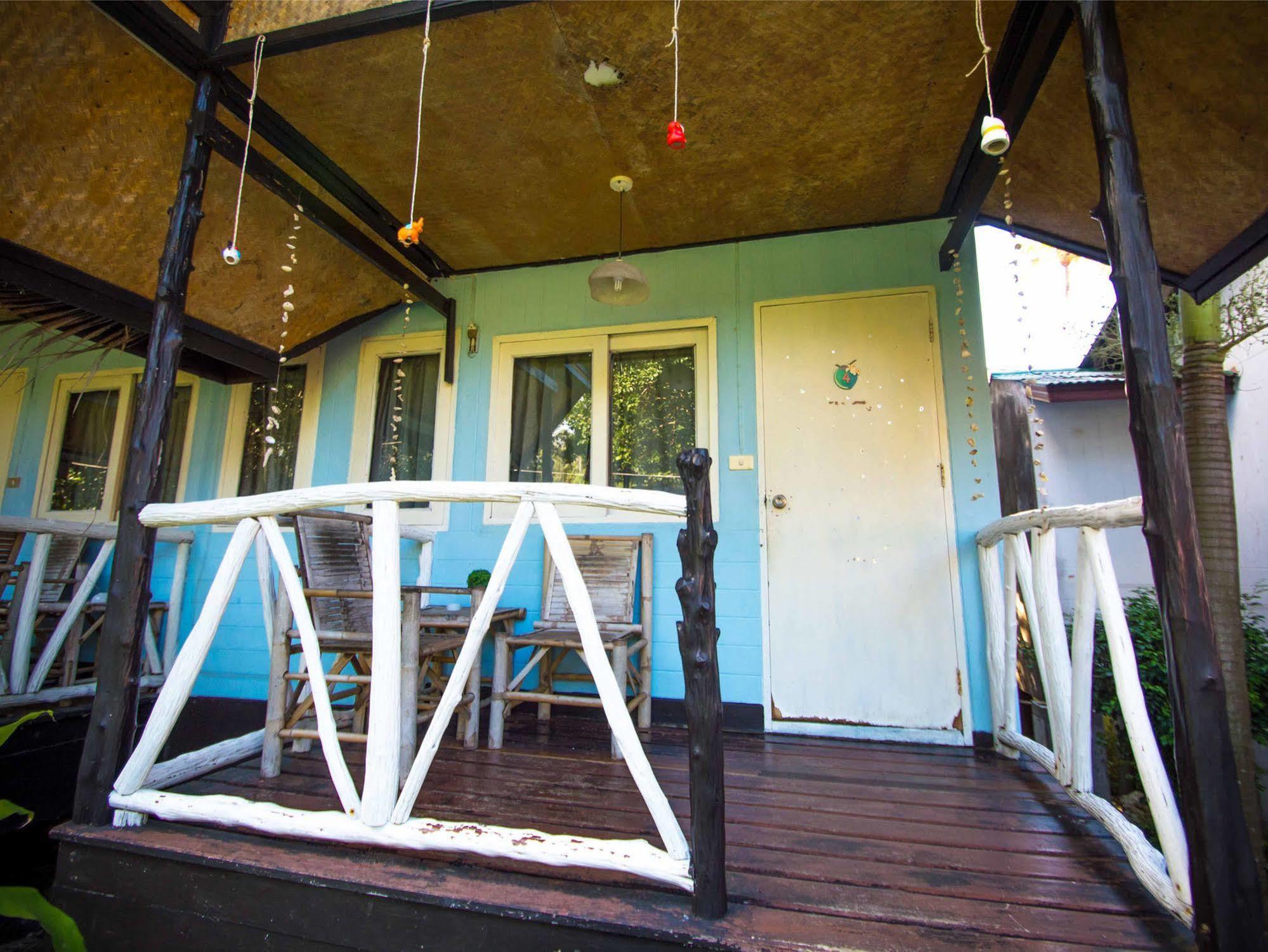 By Beach Resort Koh Samui Ngoại thất bức ảnh