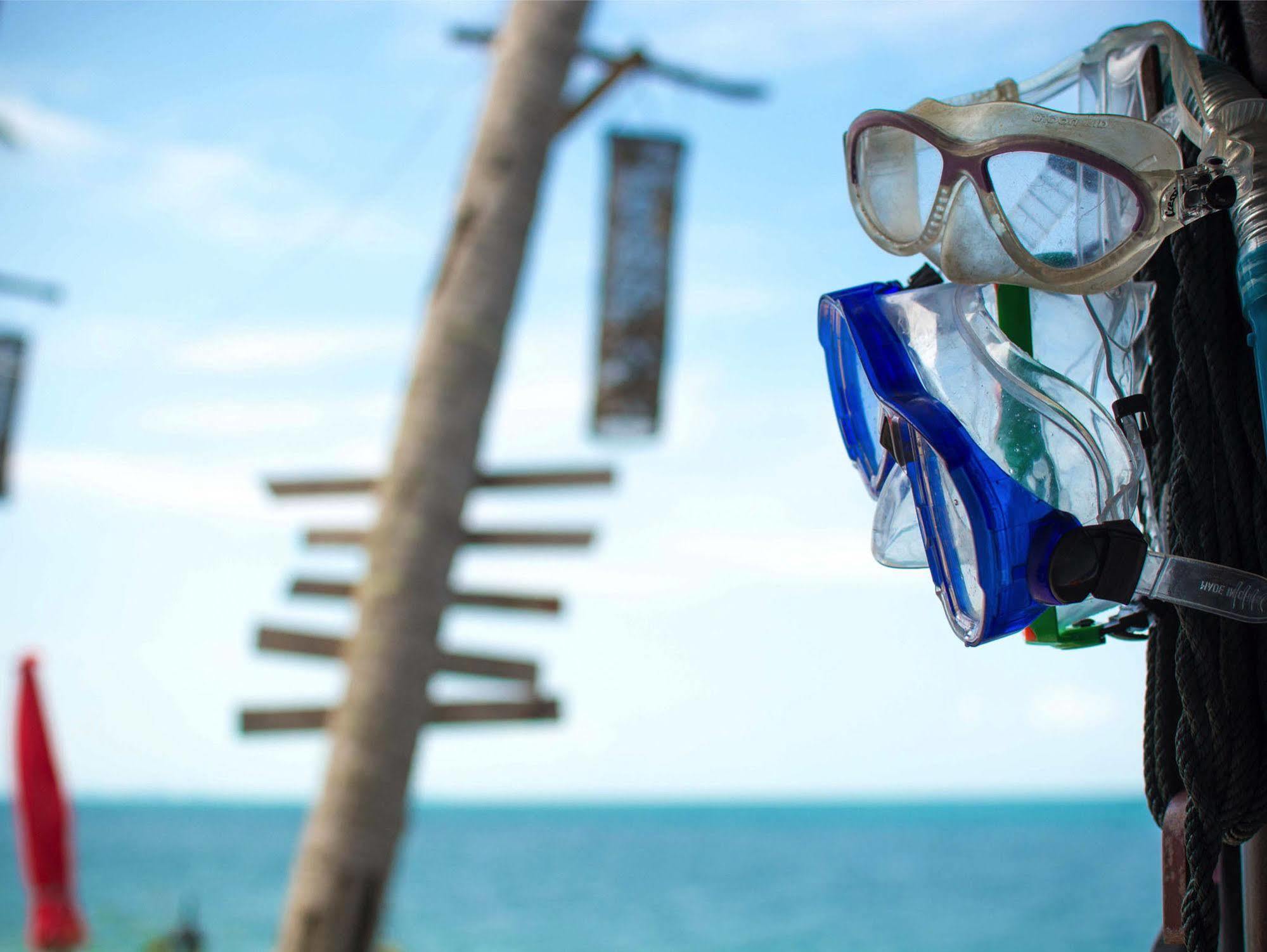 By Beach Resort Koh Samui Ngoại thất bức ảnh