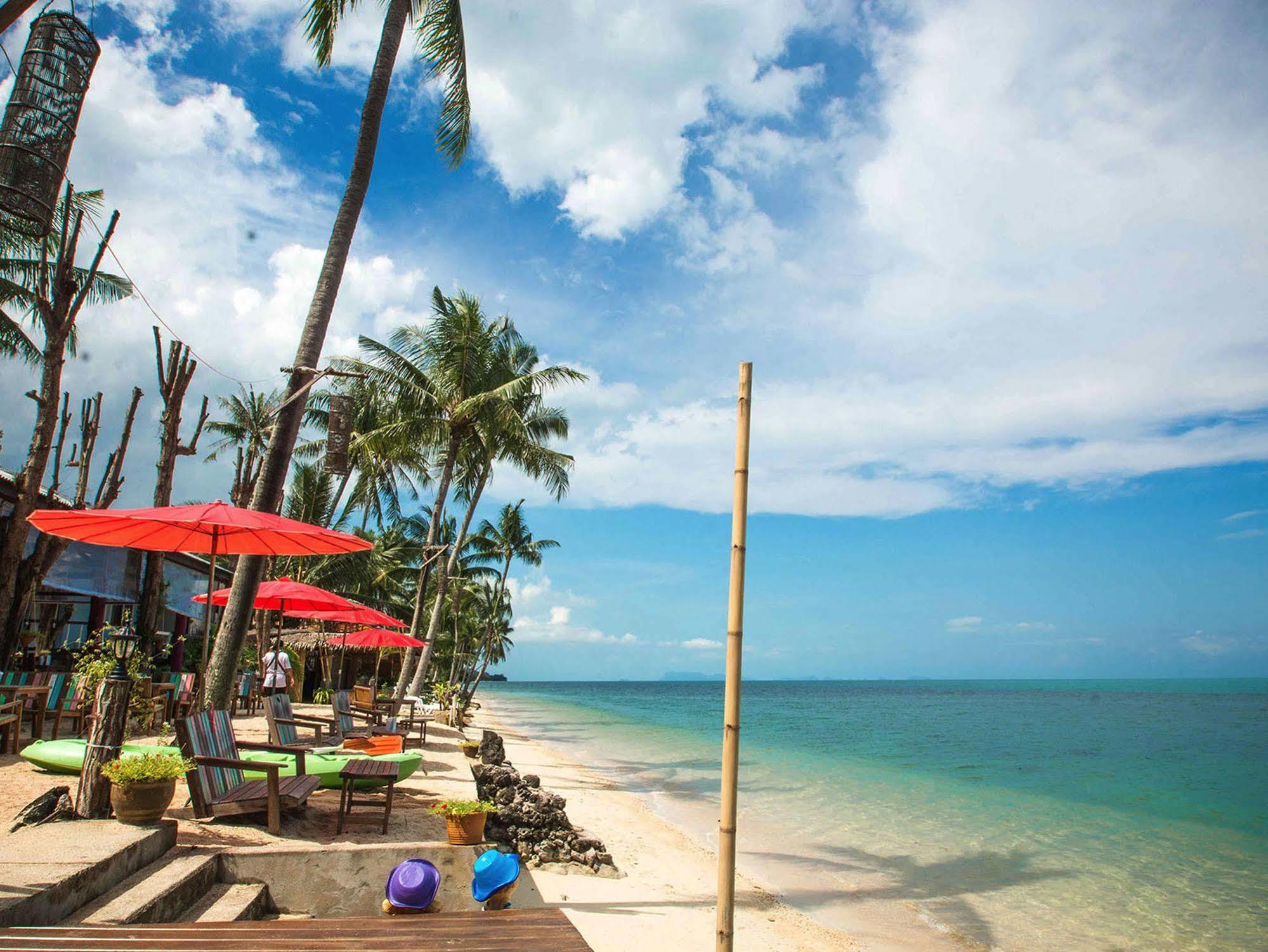 By Beach Resort Koh Samui Ngoại thất bức ảnh