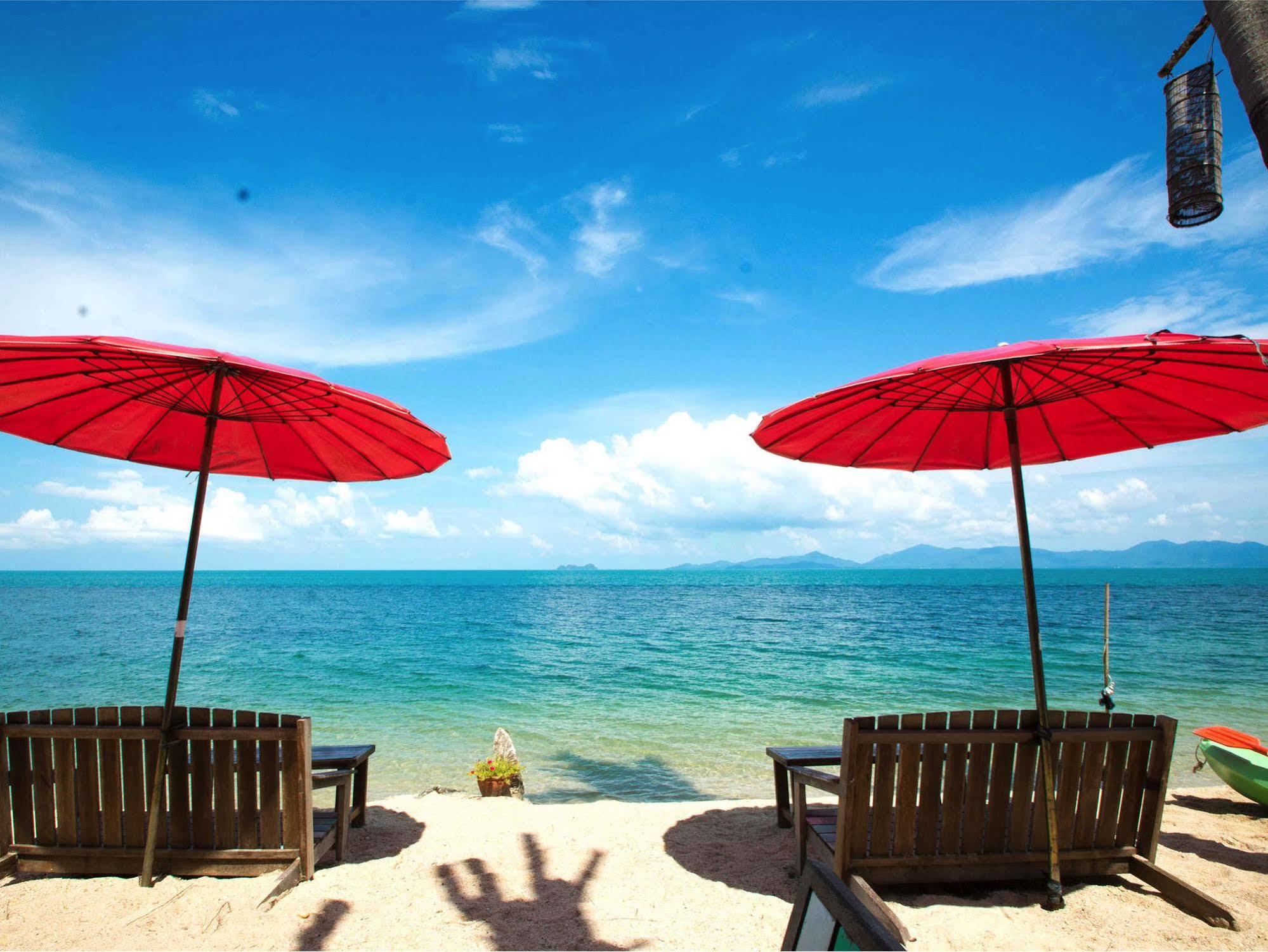 By Beach Resort Koh Samui Ngoại thất bức ảnh