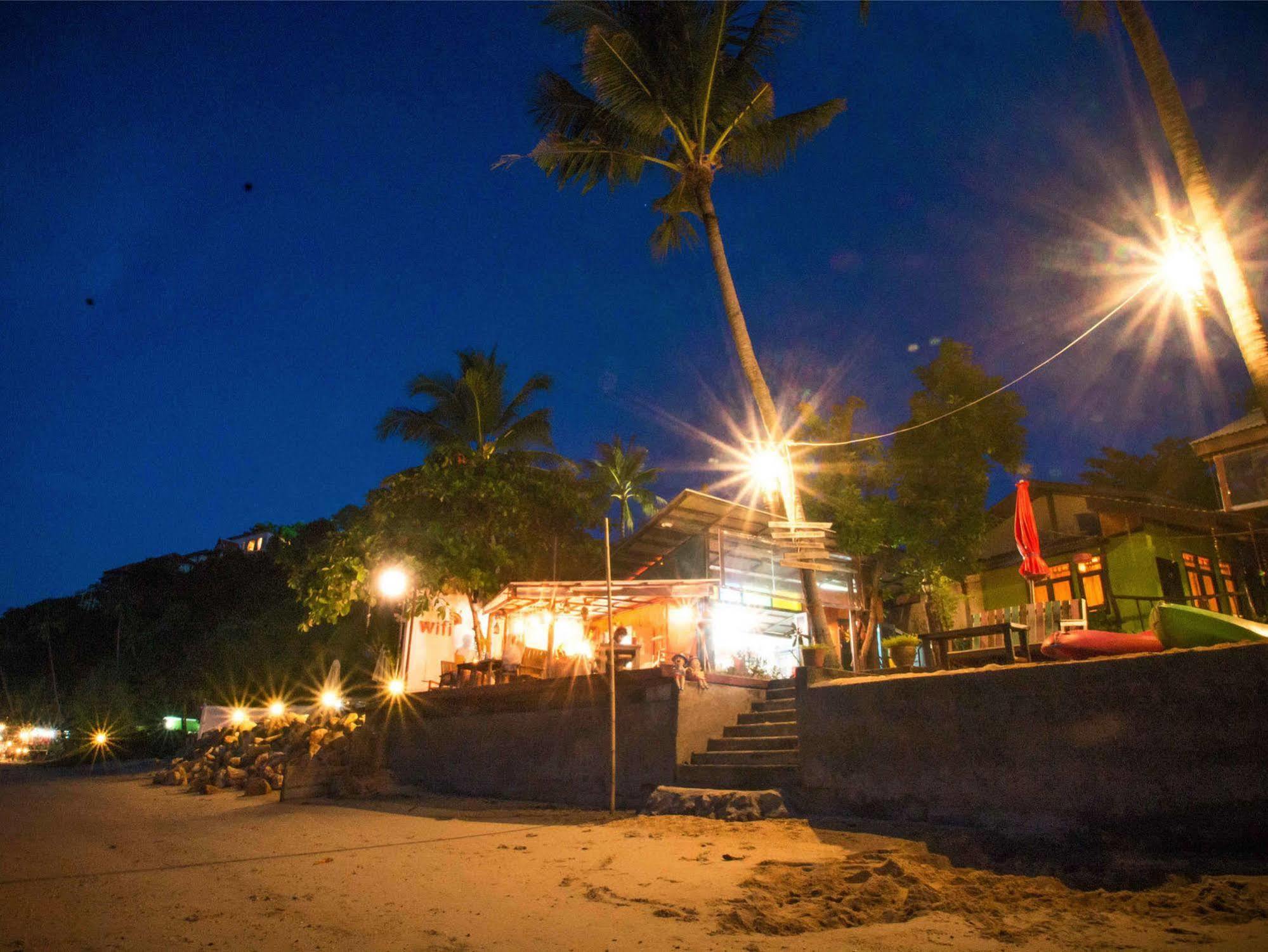 By Beach Resort Koh Samui Ngoại thất bức ảnh