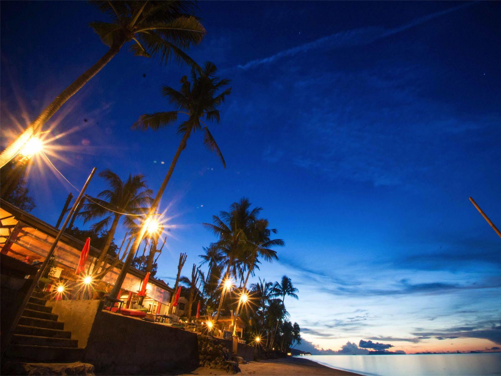 By Beach Resort Koh Samui Ngoại thất bức ảnh