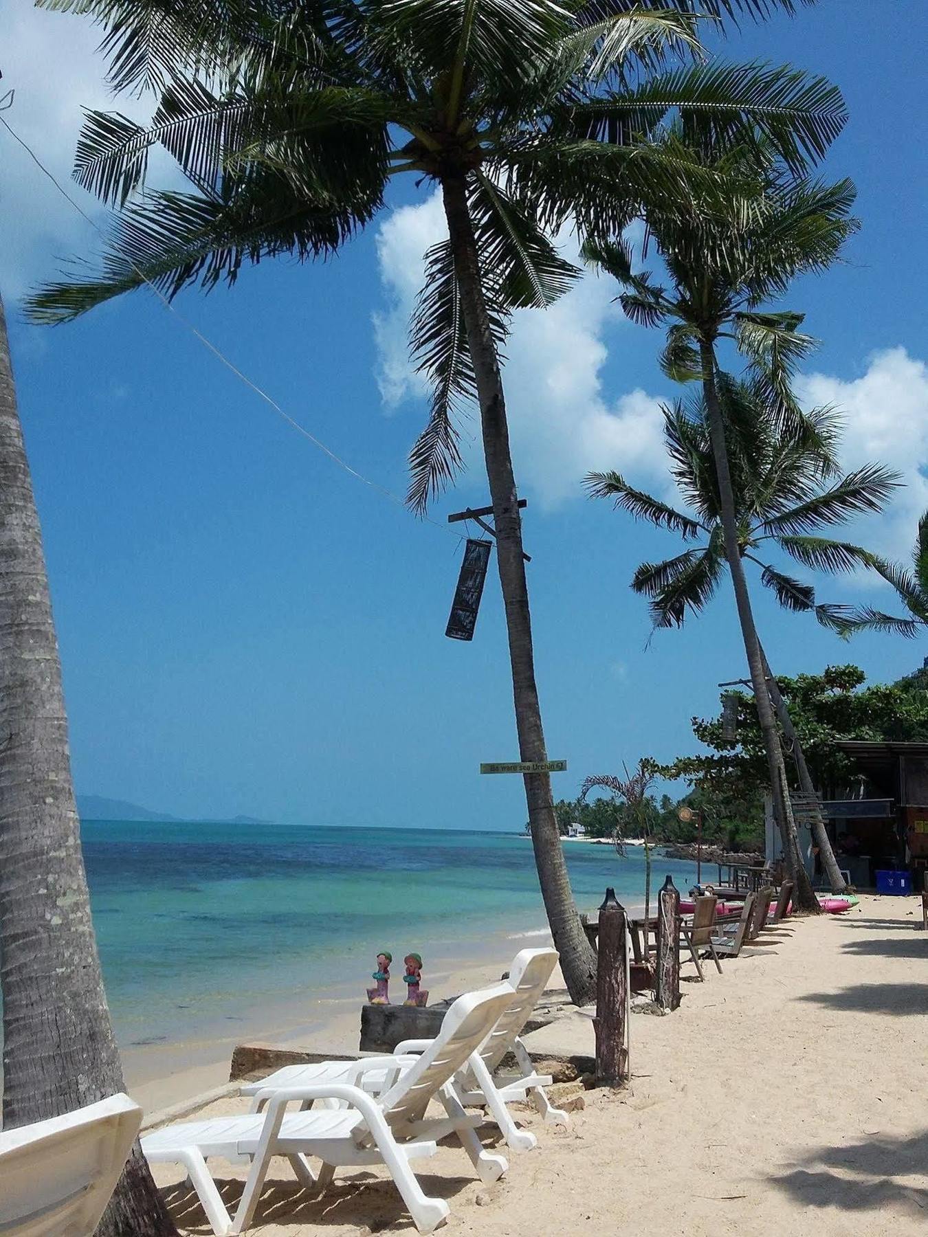 By Beach Resort Koh Samui Ngoại thất bức ảnh