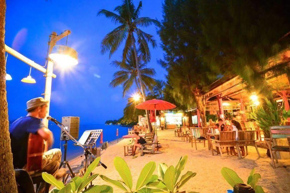 By Beach Resort Koh Samui Ngoại thất bức ảnh