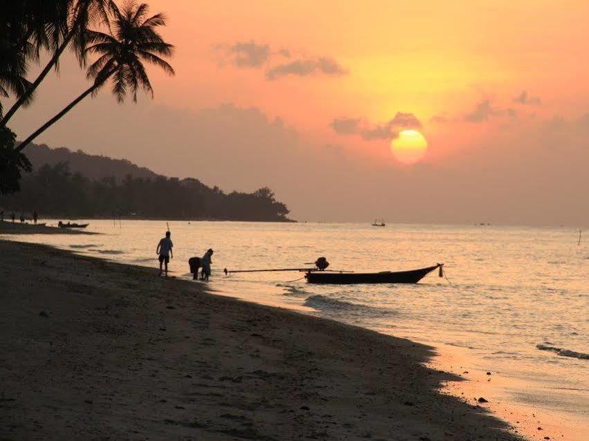 By Beach Resort Koh Samui Ngoại thất bức ảnh