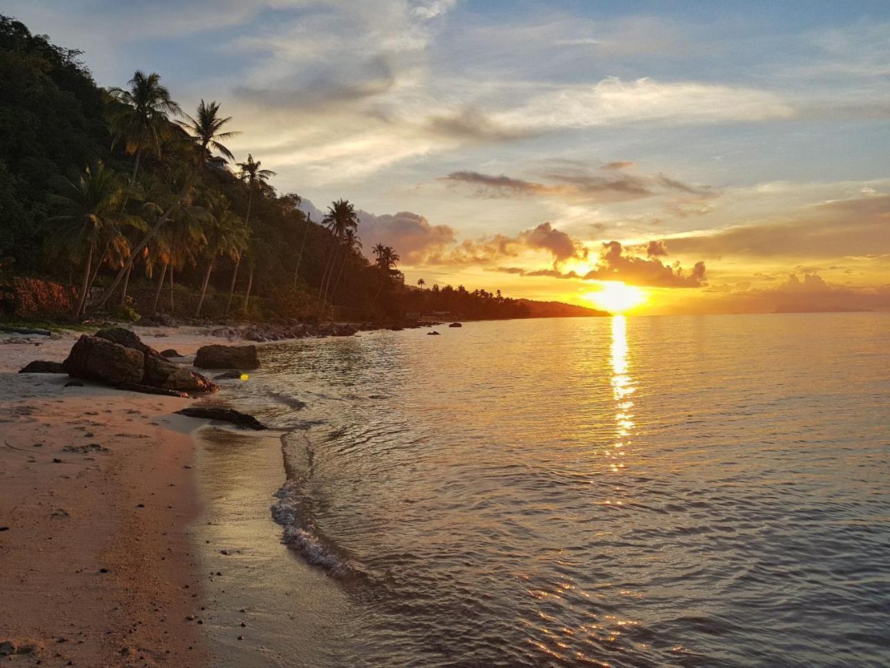 By Beach Resort Koh Samui Ngoại thất bức ảnh