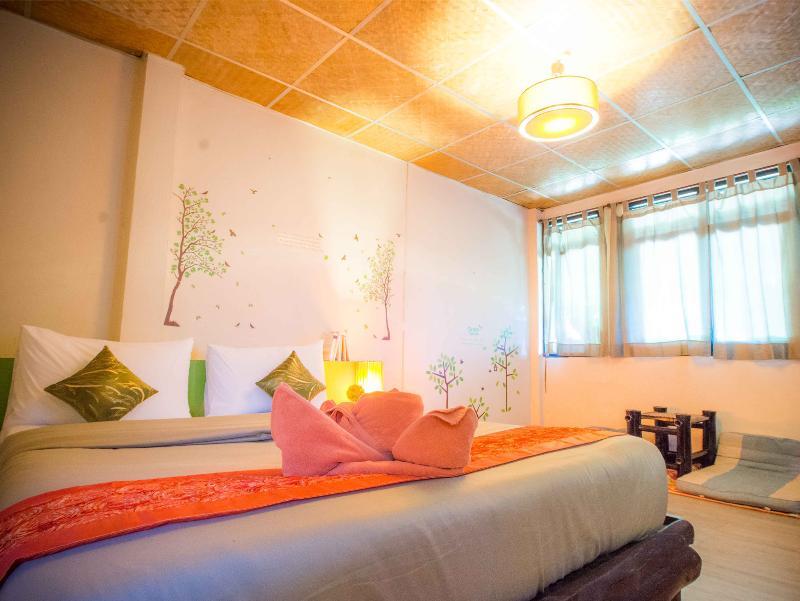 By Beach Resort Koh Samui Ngoại thất bức ảnh